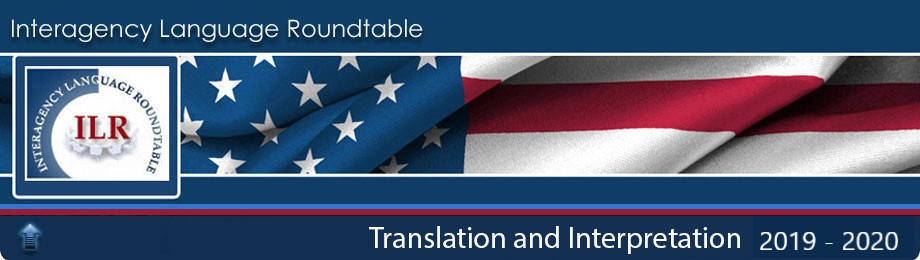 sessions dates for Translation and Interpretaion