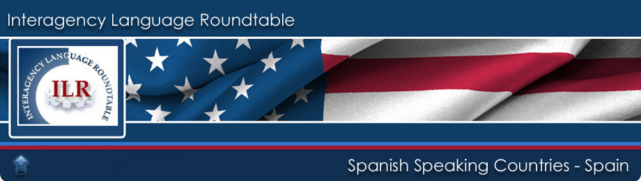 Spain Webliographies